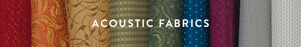 Acoustic Fabrics