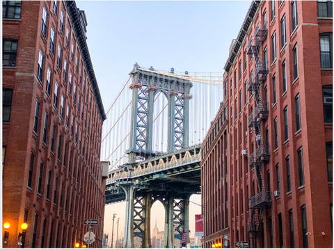 brooklyn bridge