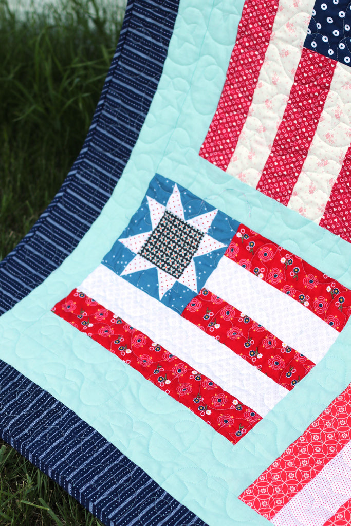 fly-the-flag-quilt-pattern-hard-copy-plus-version-amy-smart-diary-of-a-quilter