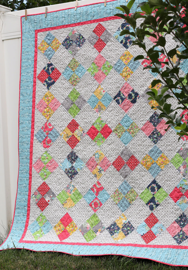 farmhouse-four-patch-on-point-tutorial-amy-smart-diary-of-a-quilter