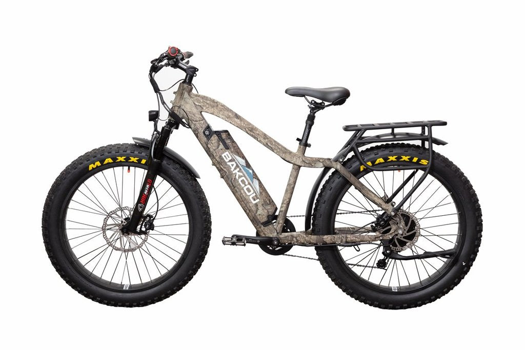 electric bike review