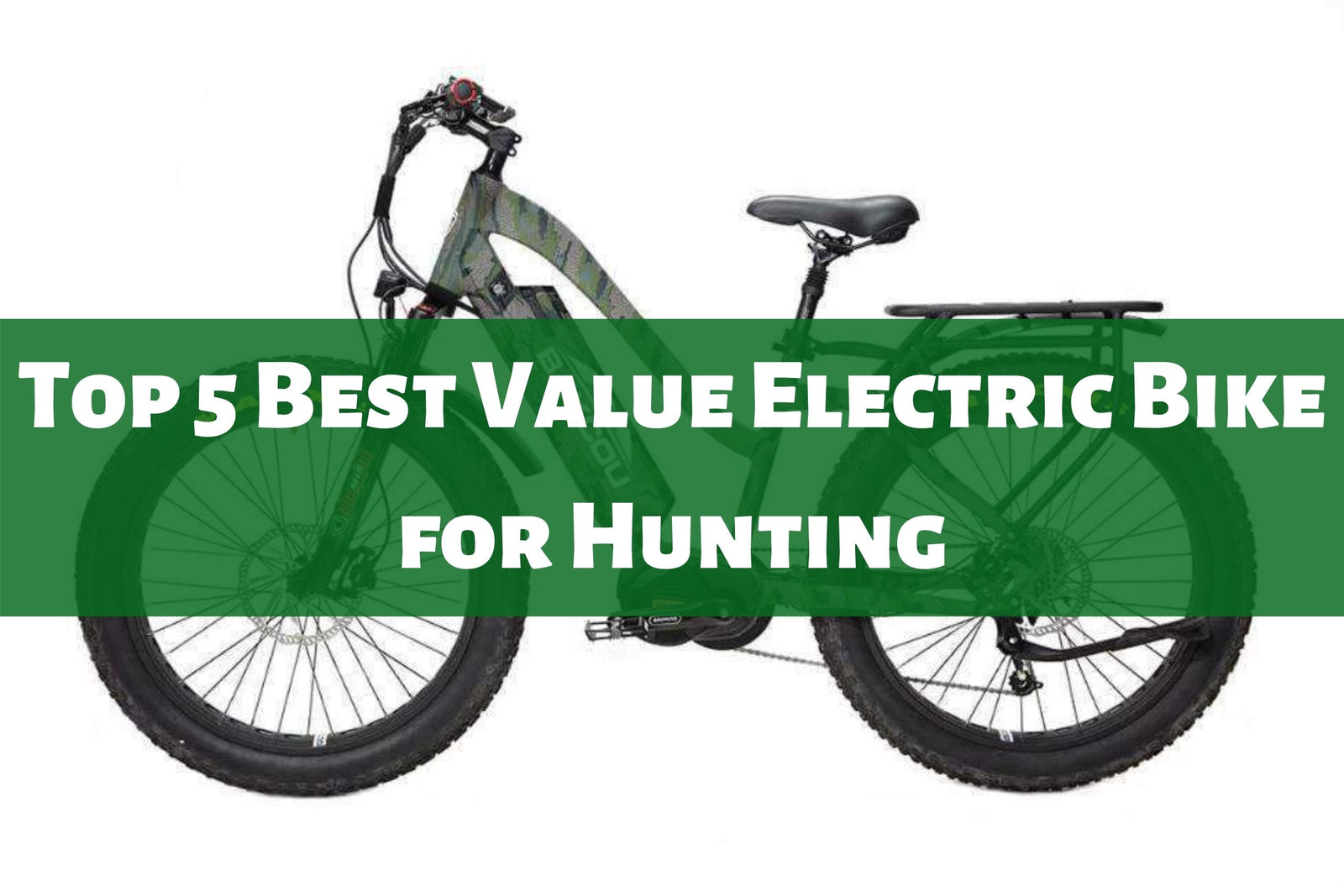 best value electric bike