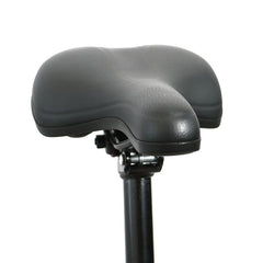 Bike saddle