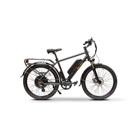 BAM Power Bikes EW Urban eBike