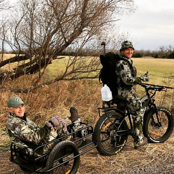 best hunting e bikes