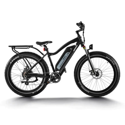 Himiway Cruiser Fat Tire electric bike