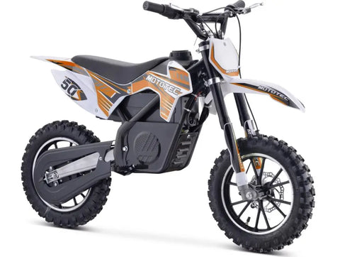 MotoTec Gazella Electric Dirt Bike for Kids