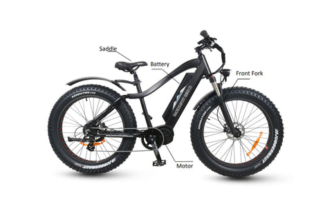 best hunting e bikes