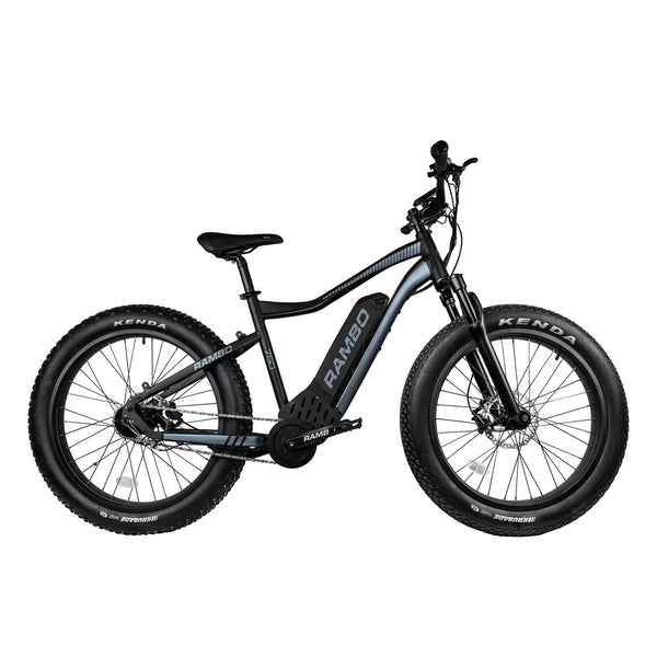 rambo r750 g3 electric bike