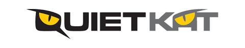 Quietkat Logo