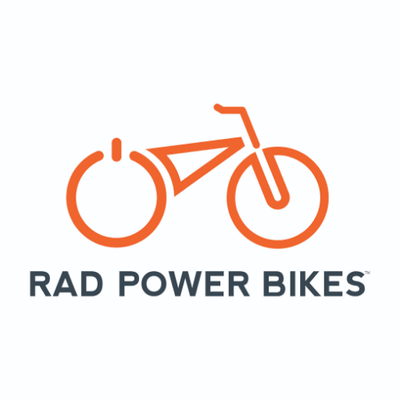 RAD Logo