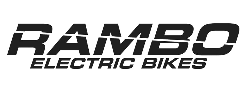 Rambo Electric Bikes Logo