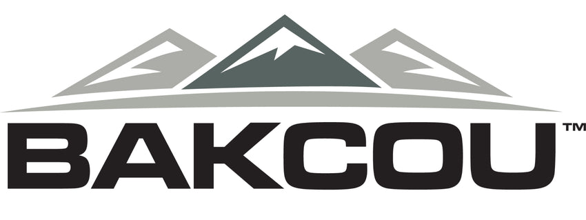 Bakcou Electric Bikes Logo