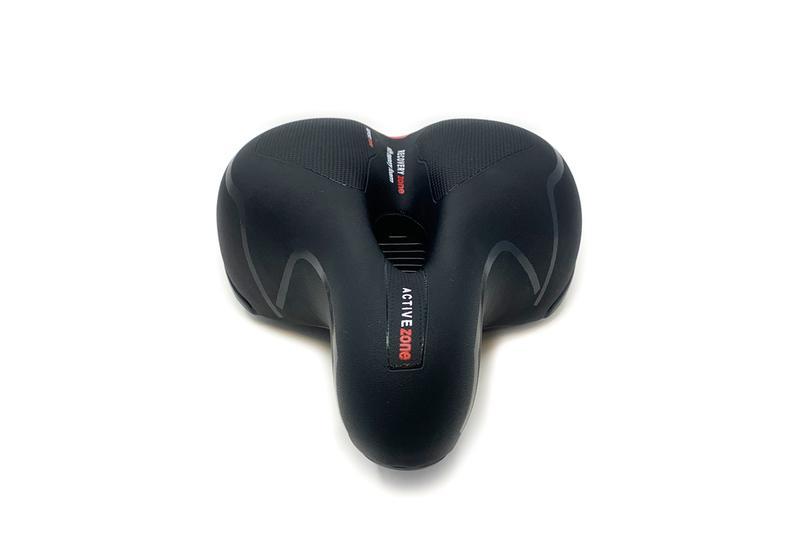 Oversized Universal Fit Comfort Bike Seat