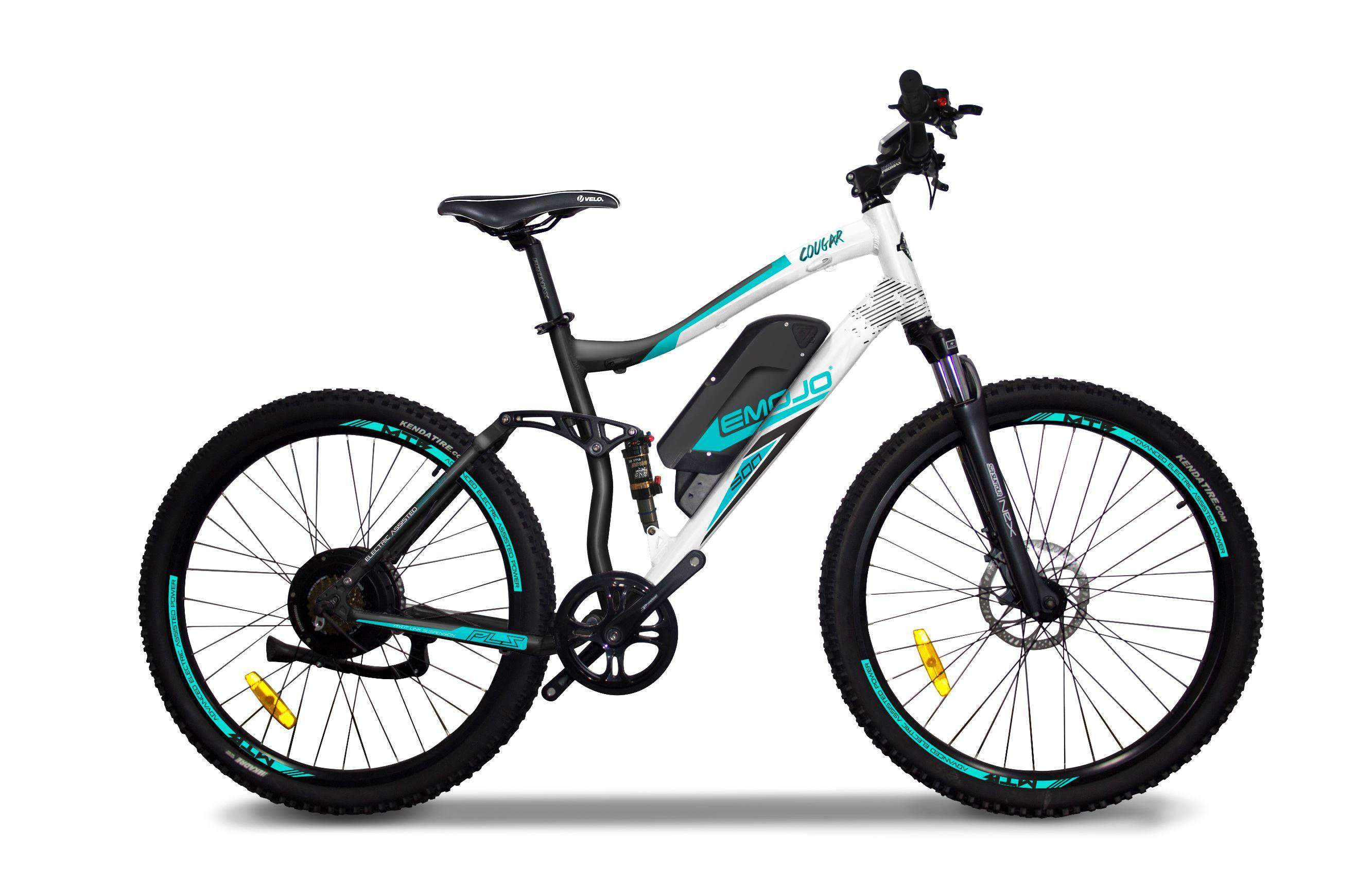 emojo electric bike reviews