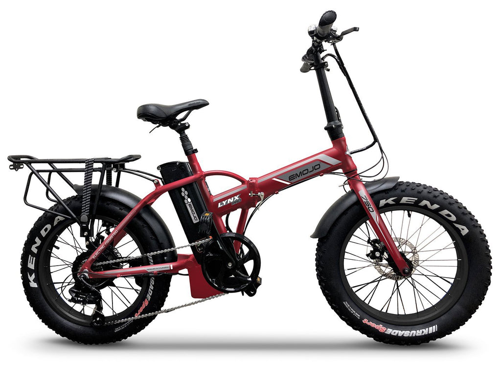 emojo electric bike reviews