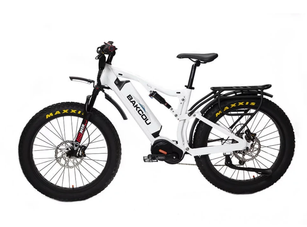 storm electric bike for sale