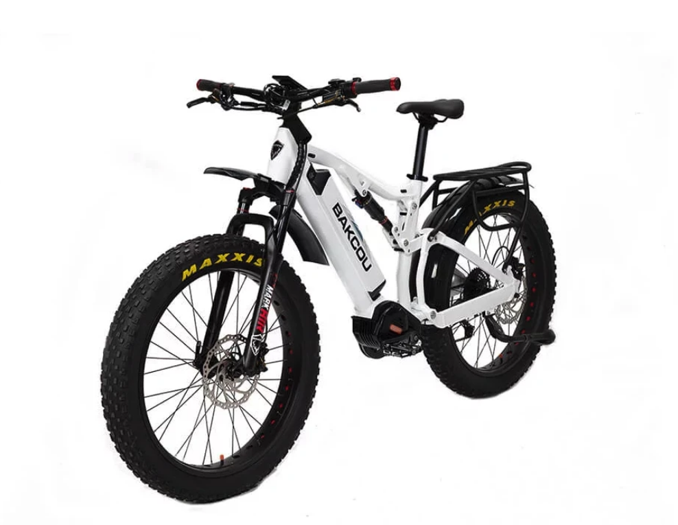 storm electric bike for sale