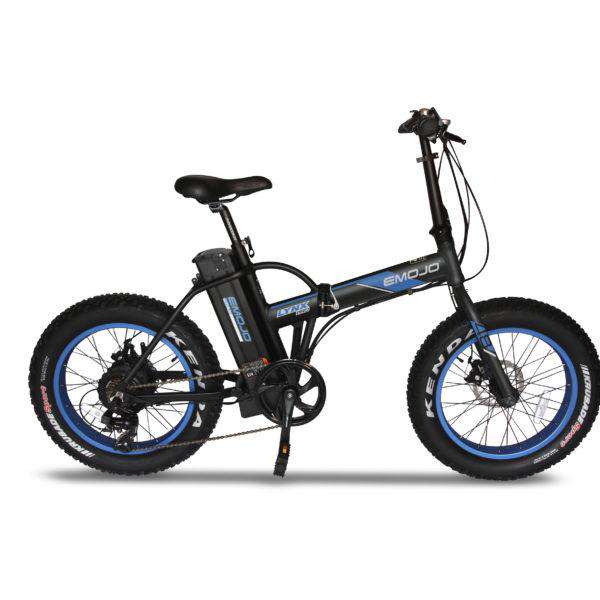 lynx ebike