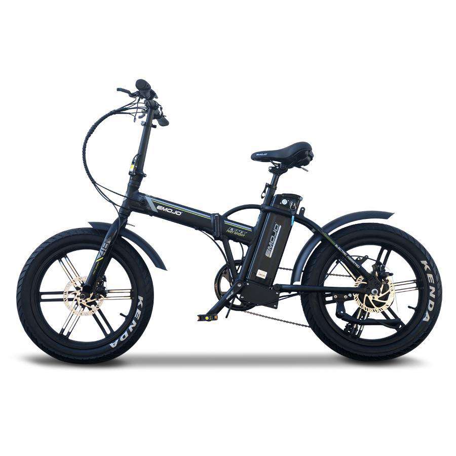 ebike sport