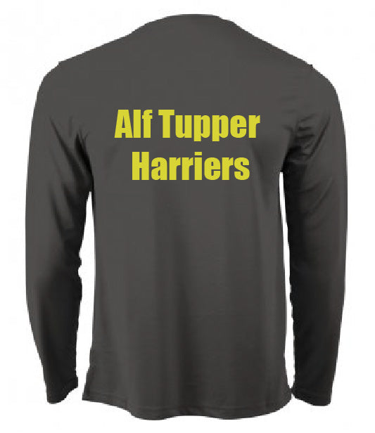 Alf Tupper Harriers Long Sleeve T-Shirt – VIGA Sportswear