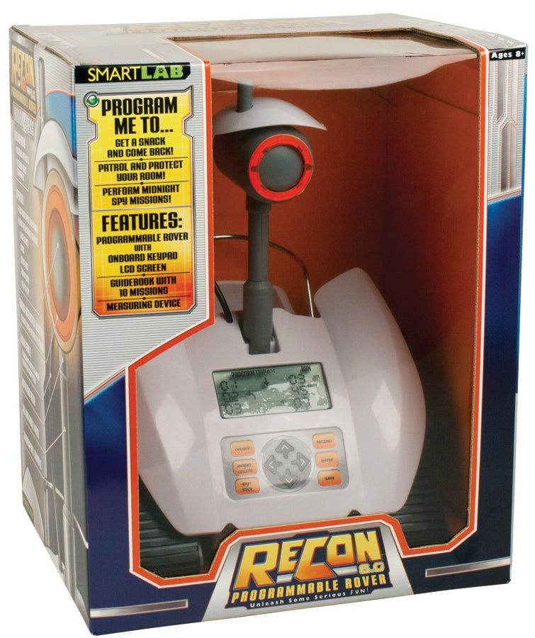 recon 6.0