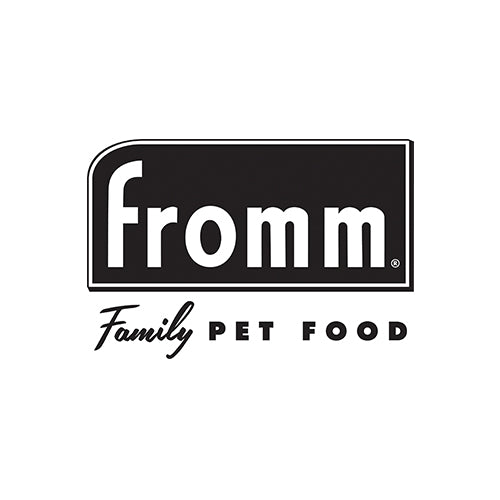 fromm dog food distributors