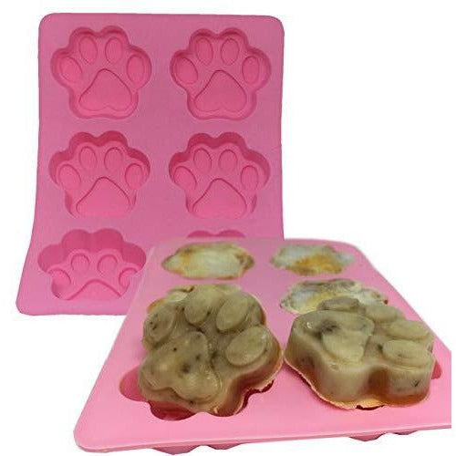 How to Use Silicone Pans for Baking – Pawsome Doggie