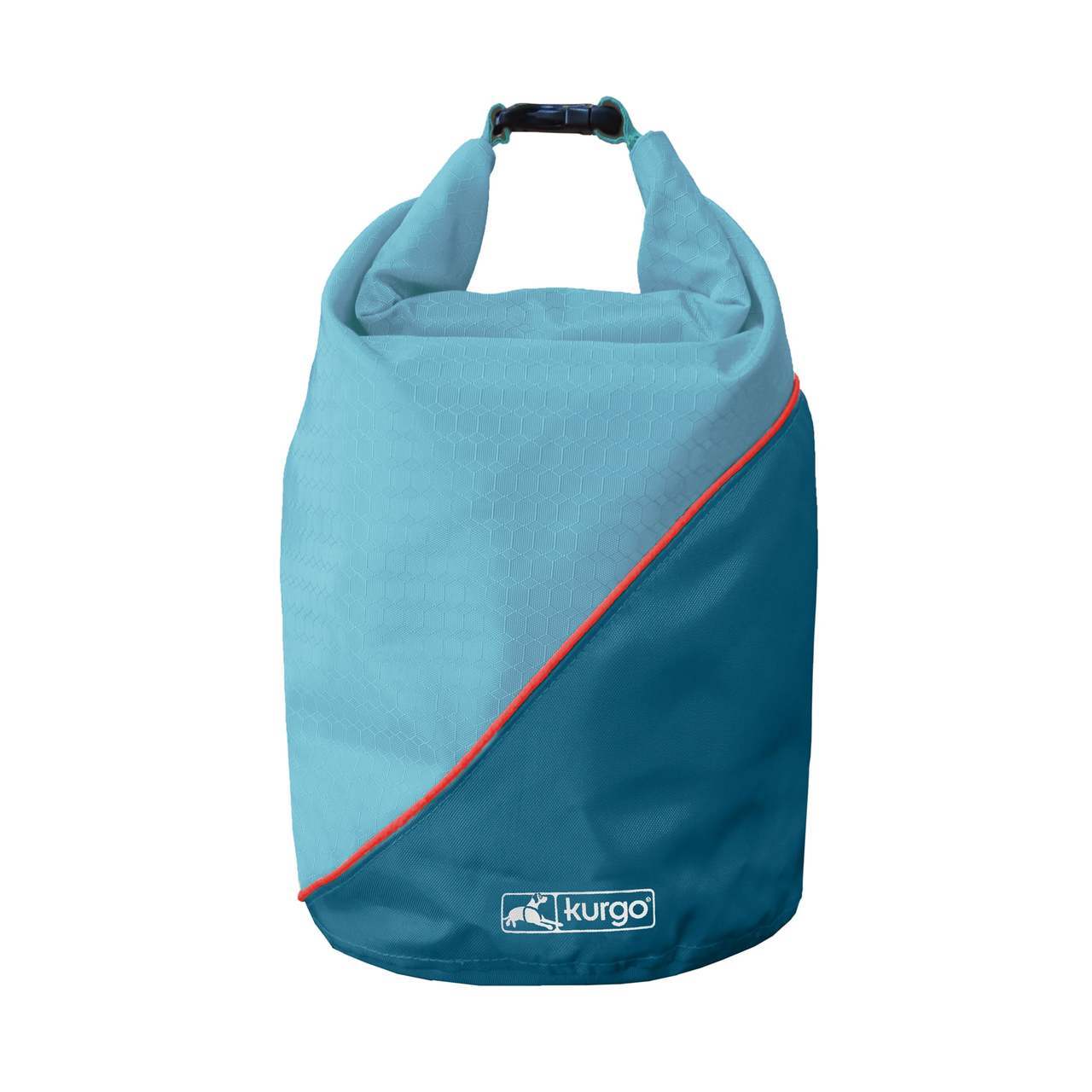 Go Stuff It Treat Bag - Blue