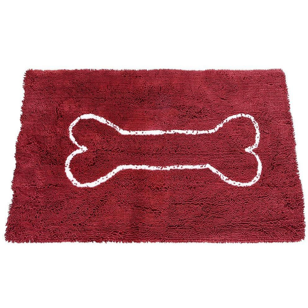 Soggy Doggy Doormat Beige Large