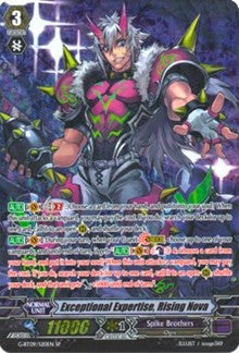 cardfight vanguard singles