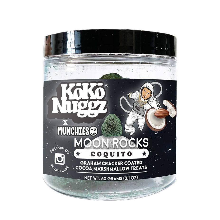 Unicorn Dust & Moon Rocks – ScentsationalScents