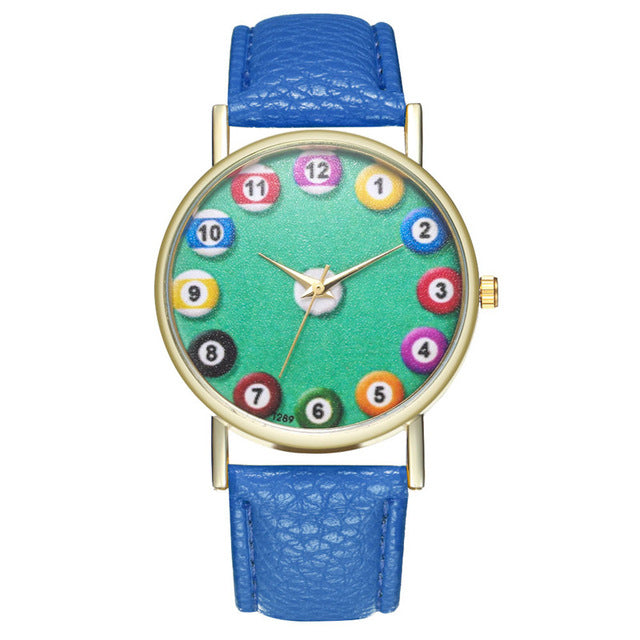 funky watches