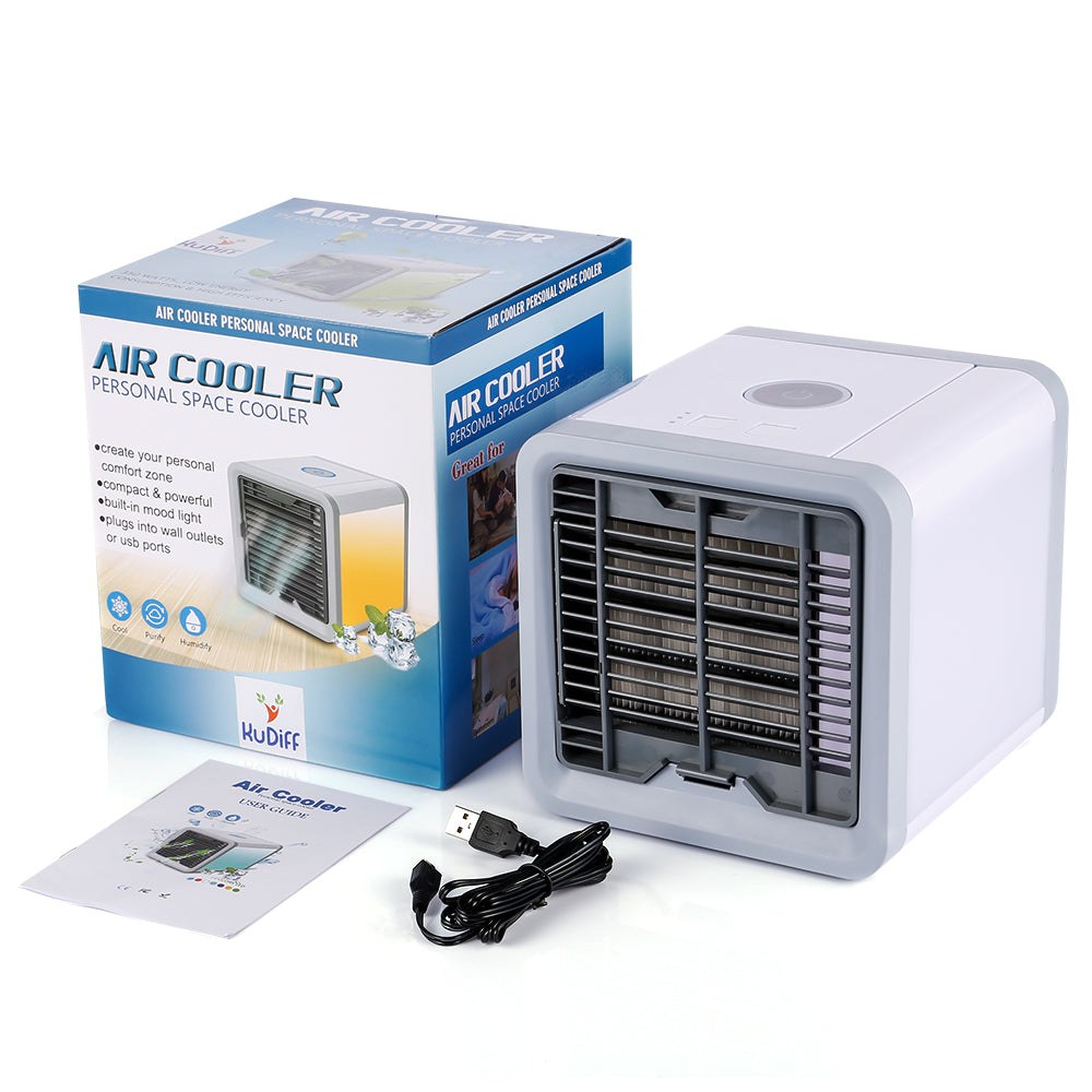 air cooler personal space cooler