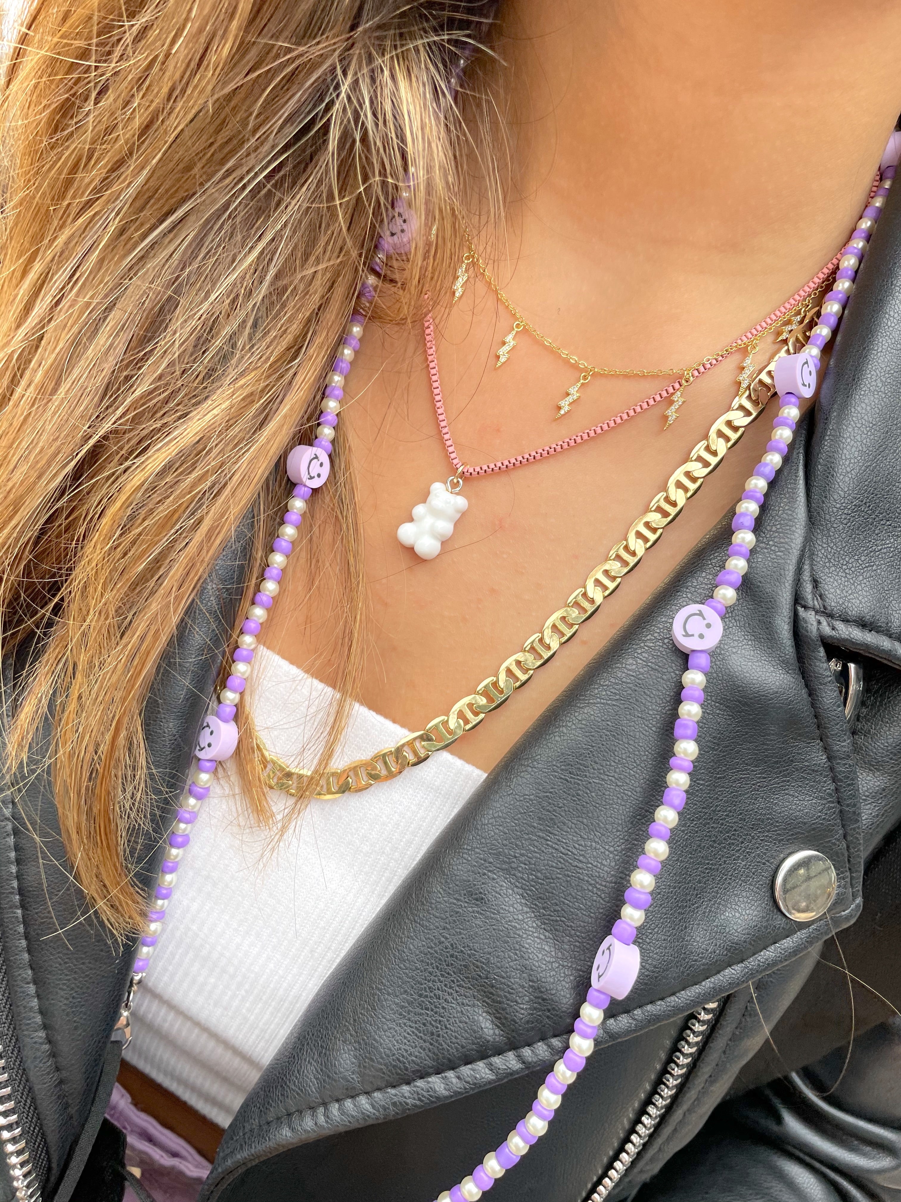 Sweet charms Necklace