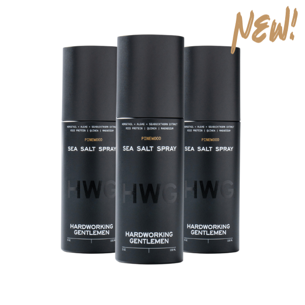 HOLIDAY SALT SPRAY TRIO