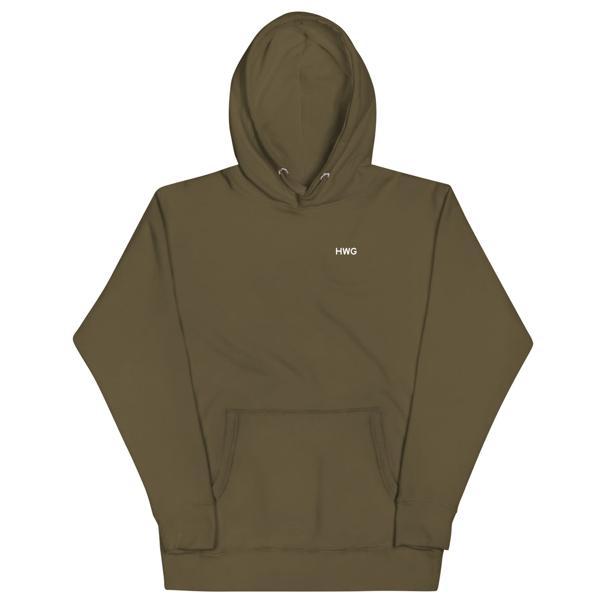 HWG 10-YEAR HOODIE