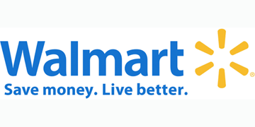 Walmart Store