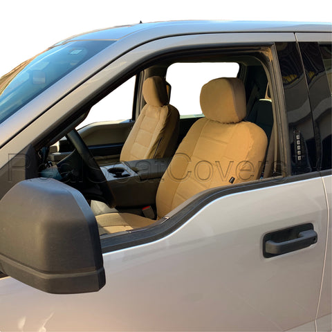 Ford F-150 Seat Cover
