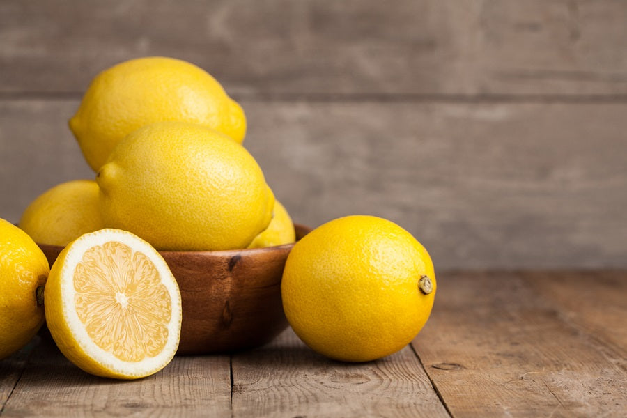 7 Juicy Lemon Facts You've Never Heard Before - US Citrus