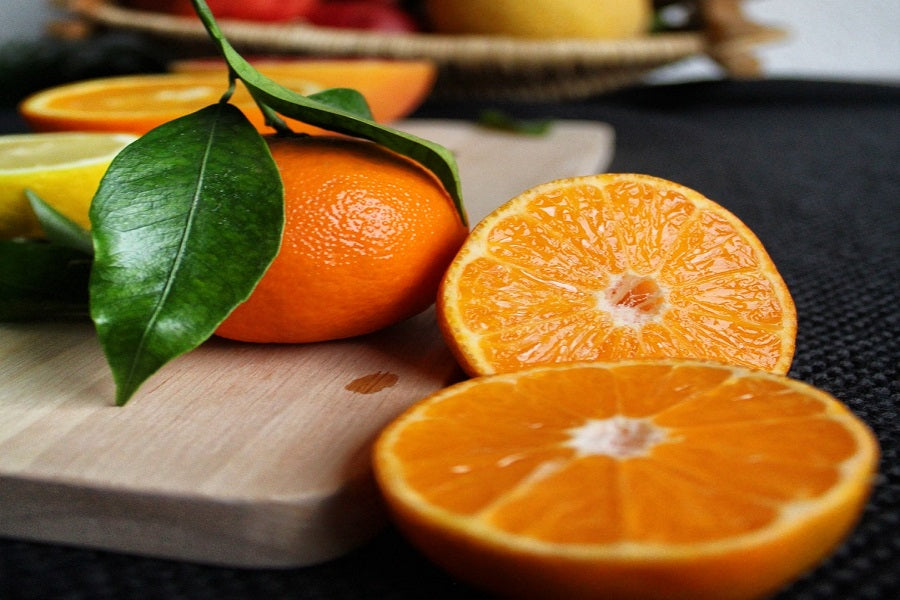 5 Delicious Mandarin Orange Recipes You Have to Try - US Citrus