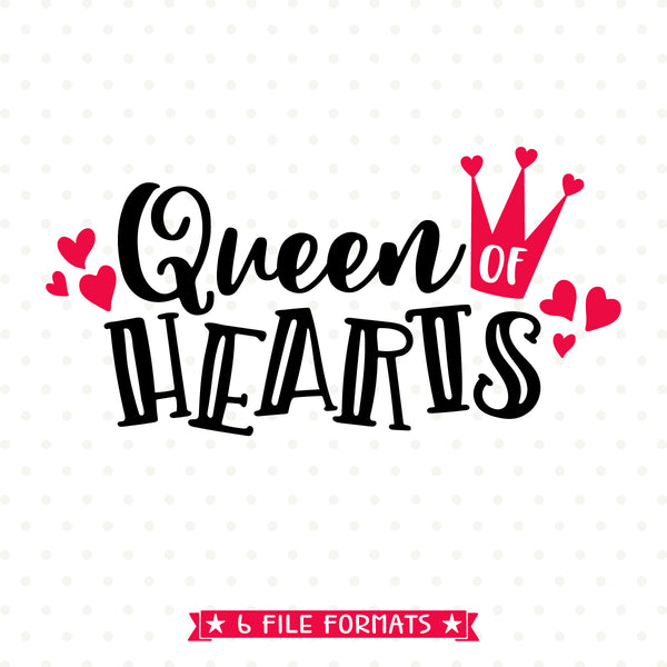 Free Free Queen Svg File 160 SVG PNG EPS DXF File