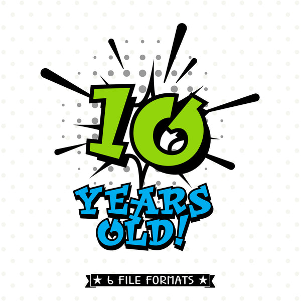 Free Free Birthday Svgs 805 SVG PNG EPS DXF File