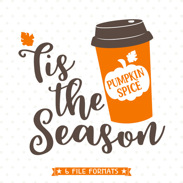 Free Free Season Everything With Love Svg Free 157 SVG PNG EPS DXF File