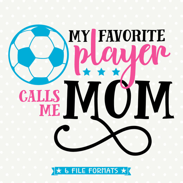 Download Soccer Mom SVG - Soccer Shirt Iron on file - Soccer Mom ...