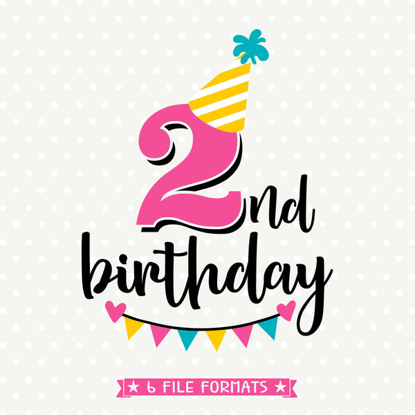 Free Free 244 Birthday Sweet 16 Svg SVG PNG EPS DXF File