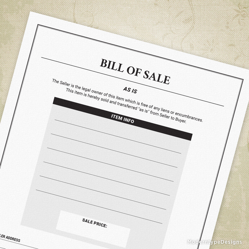 blank-bill-of-sale-printable