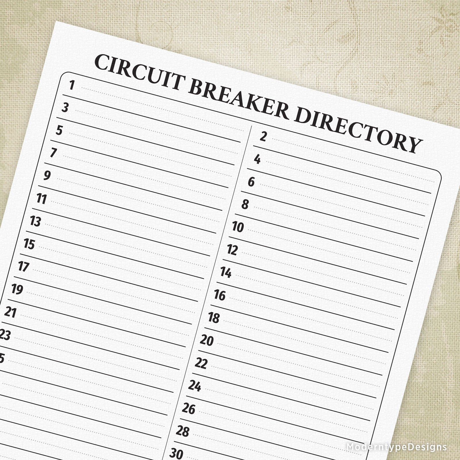 breaker-directory-printable-with-42-circuits