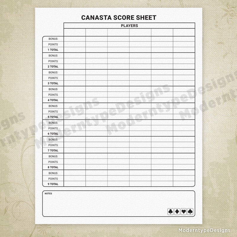 card-game-scoring-sheets-printable