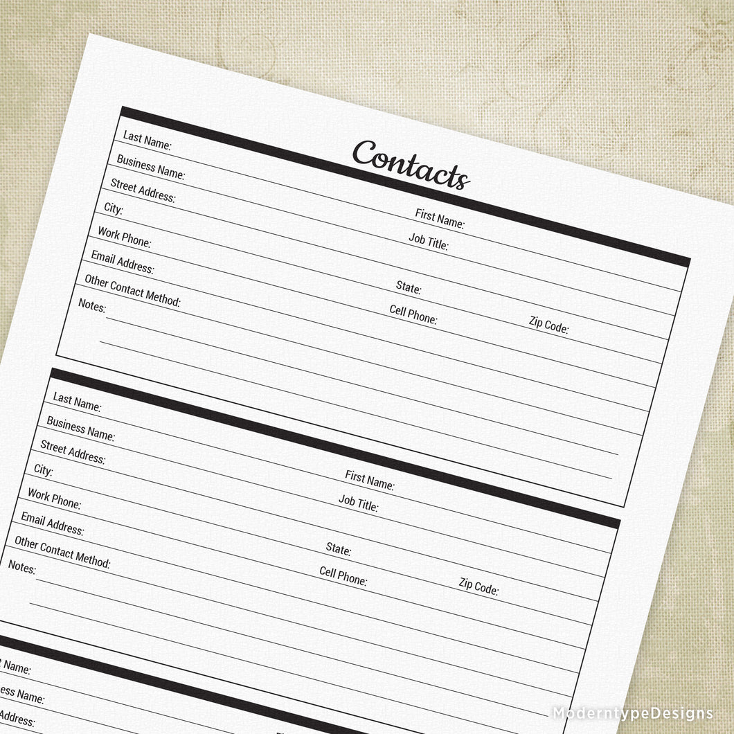 contacts-page-printable-moderntype-designs